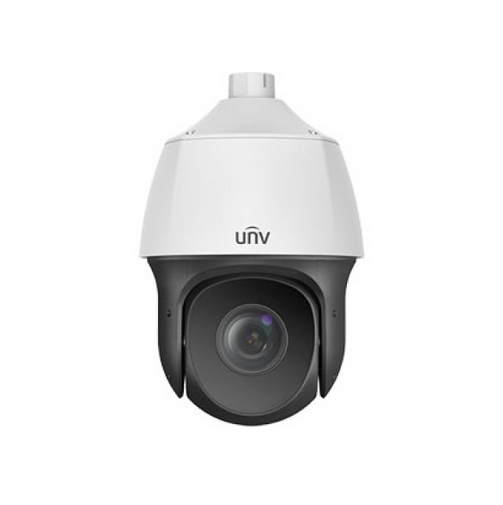 2MP 33x Lighthunter Network PTZ Dome Camera IPC6612SR-X33-VG